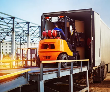 Доставка сборных грузов из Китая