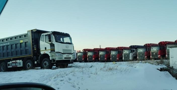 охраняемая площадка 1