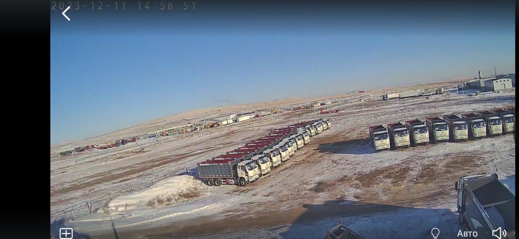 охраняемая площадка 2