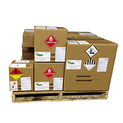 опасный груз