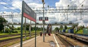 Китай жд пути