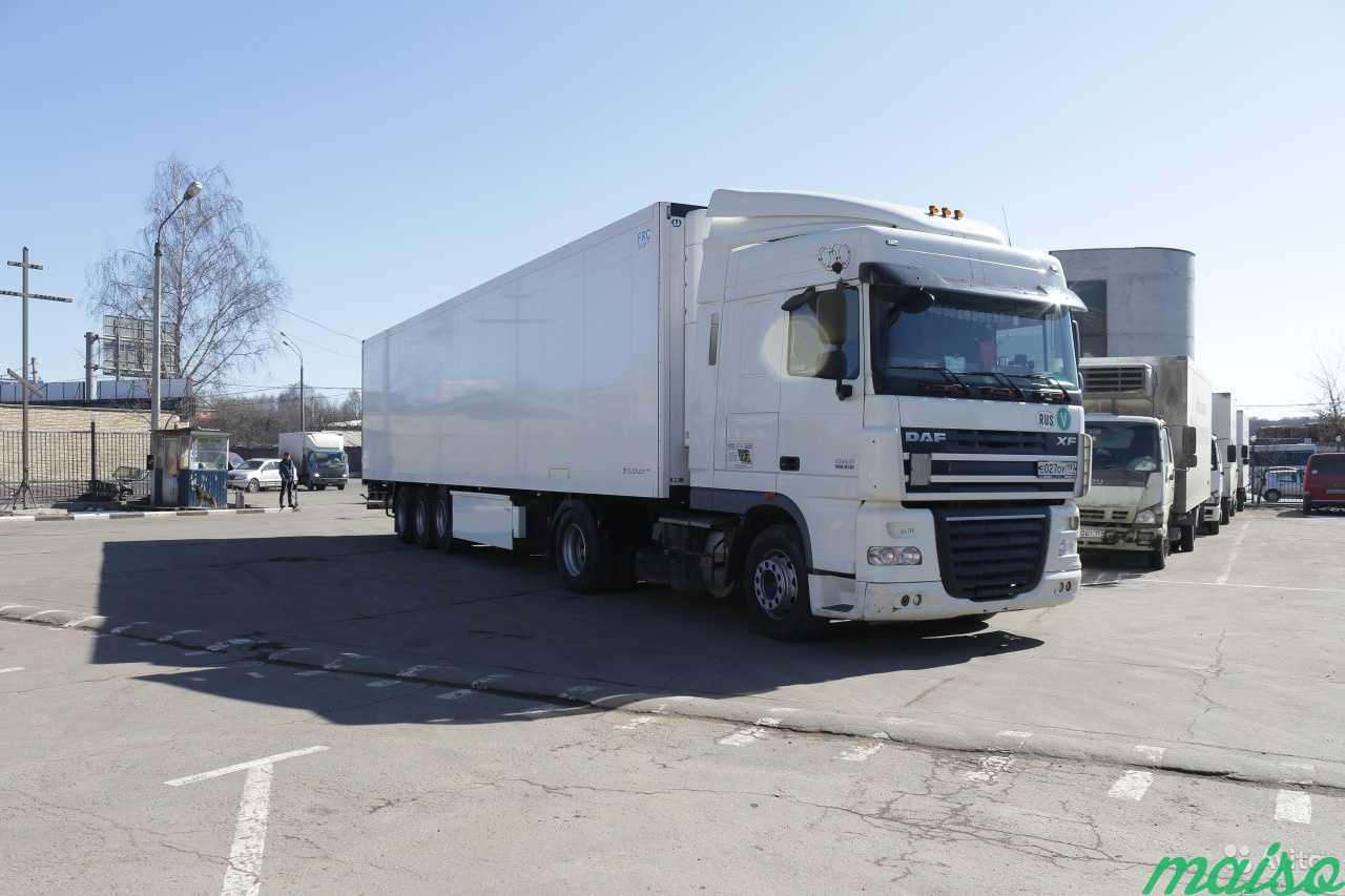 Рефрижератор