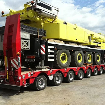 Тяжеловозы