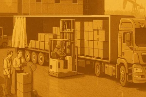 Из чего складывается стоимость сборных грузов