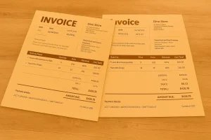 Инвойс и упаковочный лист: нюансы оформления