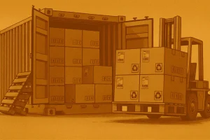 Подводные камни карго-доставки