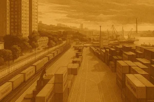 Почему задерживаются поставки через дальний восток и есть ли выход?