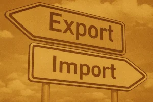 Словарь внешнеторговых терминов