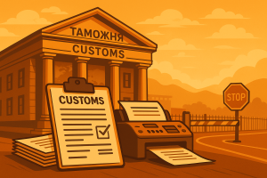 Особенности таможенного оформления спецтехники