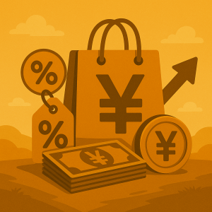 Почему выгоднее покупать в Китае именно в юанях