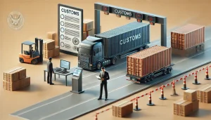 Что такое таможенная очистка