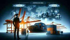 Как начать оптовые поставки из Китая: шаг за шагом