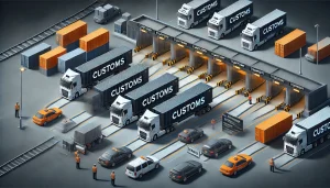 Таможенный транзит грузов: особенности и этапы оформления