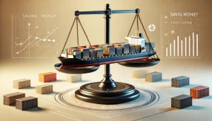 Как сэкономить на импорте из Китая