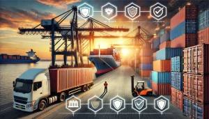 Важность страхования грузов для снижения рисков