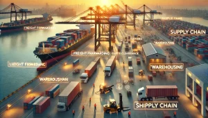 Важные термины логистики, которые нужно знать новичкам