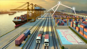 Как выбрать лучший логистический маршрут для доставки из Китая