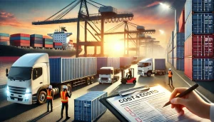 Как избежать дополнительных расходов при перевозке