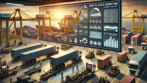 Как избежать простоев в логистических процессах