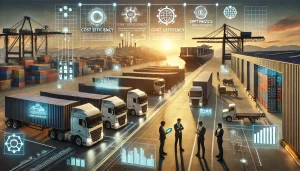 Как снизить расходы на логистику в условиях роста цен