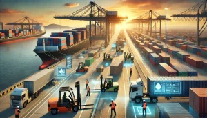 Как ускорить процесс таможенной очистки грузов