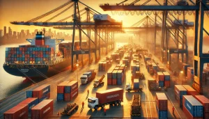 Контейнерные перевозки как выбрать подходящий тип контейнера