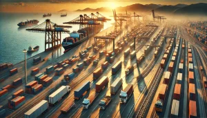 Маршруты грузоперевозок через дальневосточные порты что важно знать