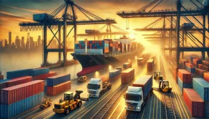 Международные перевозки как выбрать надежного перевозчика