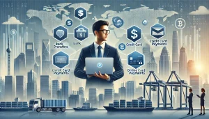 Оплата поставок из Китая: как выбрать лучший метод оплаты