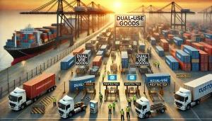 Перевозка товаров двойного назначения требования и правила