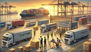 Почему-могут-задерживать-груз-на-таможн