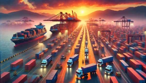 Проблемы с логистикой через Дальний Восток: как их решить