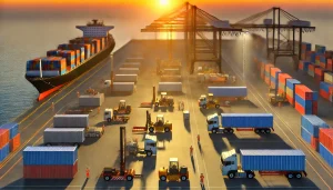 Транспортировка сборных грузов как оптимизировать расходы