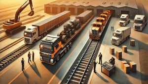 Как_выбрать_между_доставкой_спецтехники_автотранспортом_и_железнодорожным_транспортом