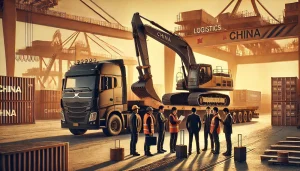 Подготовка-команды-для-перегонки-спецтехники-из-Китая