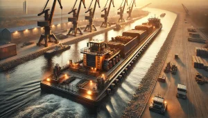 ранспортировка-спецтехники-по-водным-путям.-Что-важно-знать