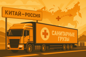 Как организовать безопасную перевозку грузов с особыми санитарными требованиями