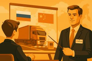 Как заказать груз из Китая: полное руководство для новичков