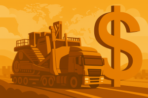 Сколько стоит доставка негабаритного оборудования из Китая