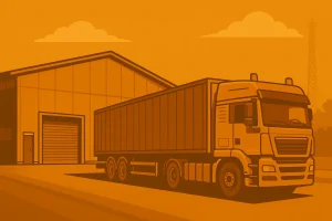 Доставка груза из Китая через бонды