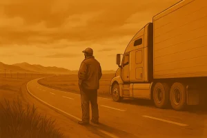 Как гарантировать сохранность спецтехники при перегоне на большие расстояния