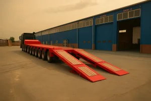 Снижение стоимости на трале из Китая: обратные загрузки и консолидации