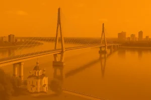 Благовещенск–Хэйхэ: когда маршрут выгоднее альтернатив