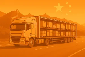 Риски при доставке сборных грузов из Китая и как их минимизировать