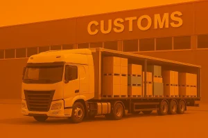 Таможенное оформление сборных грузов из Китая: правила и нюансы