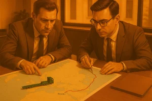 Как считать тарификацию перевозки из Китая на модульные платформы и низкорамники