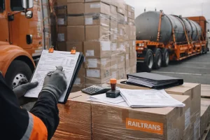 Постконтроль после выпуска при импорте из Китая: что хранить и как подготовиться