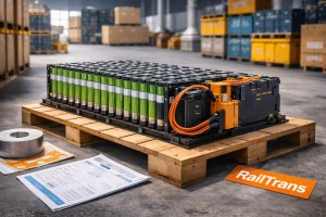 ТН ВЭД аккумуляторов и батарей из Китая: как описывать товар и подготовить документы