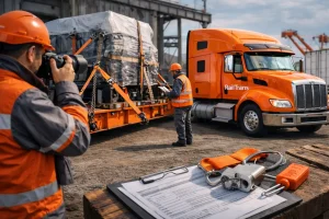 Топ-10 рисков и ошибок при автодоставке из Китая