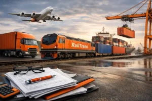 Как читать котировку на контейнерную перевозку: состав ставки и скрытые доплаты